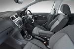 Volkswagen Polo R-Line 5-Door 2017 года (ZA)